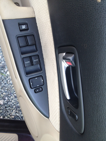 Mazda Mazda6 2007 photo 4