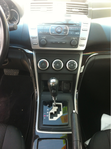 Mazda Mazda6 2012 photo 3