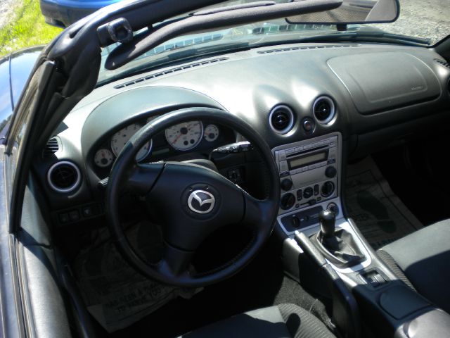 Mazda MIATA/LS 2004 photo 0