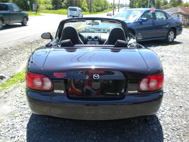 Mazda MIATA/LS 2004 photo 1