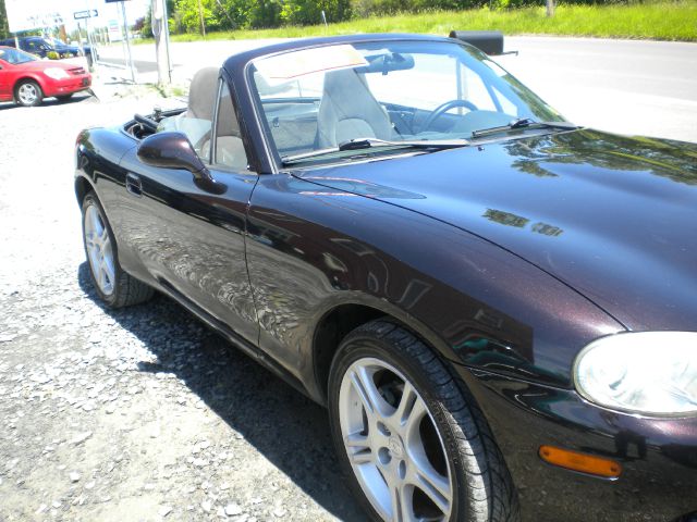 Mazda MIATA/LS 2004 photo 2