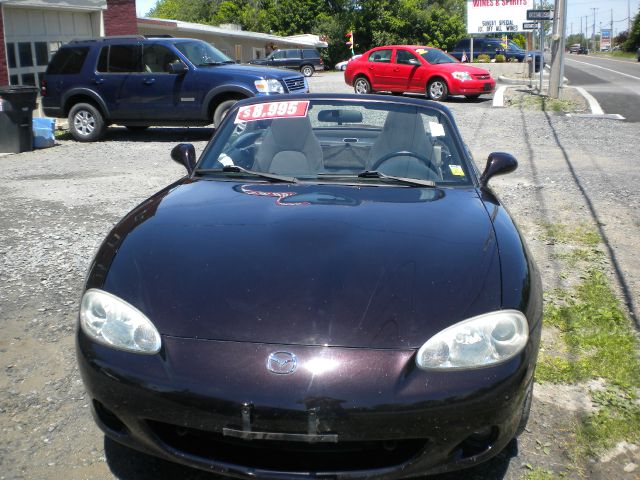 Mazda MIATA/LS 2004 photo 3