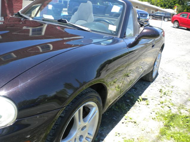 Mazda MIATA/LS 2004 photo 4
