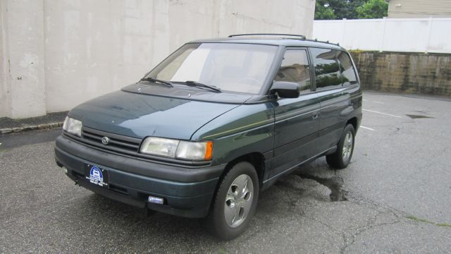 Mazda MPV 1994 photo 3
