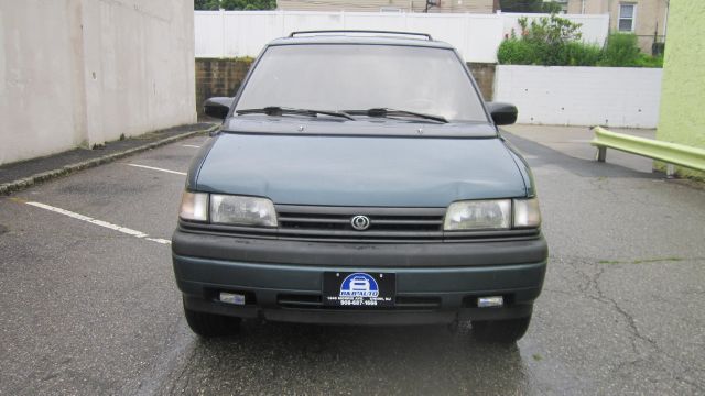 Mazda MPV 1994 photo 4