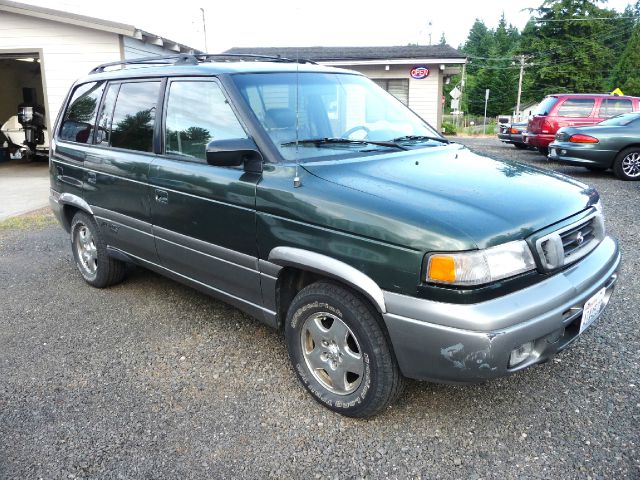 Mazda MPV 1997 photo 4