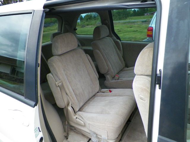 Mazda MPV 2000 photo 4