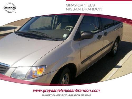 Mazda MPV Unknown Other