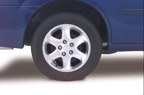 Mazda MPV 2000 photo 2