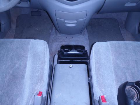 Mazda MPV Elk Conversion Van Other