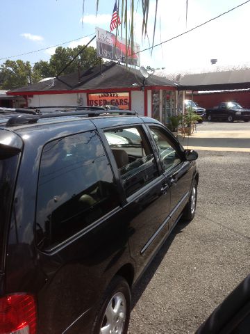 Mazda MPV 2001 photo 2