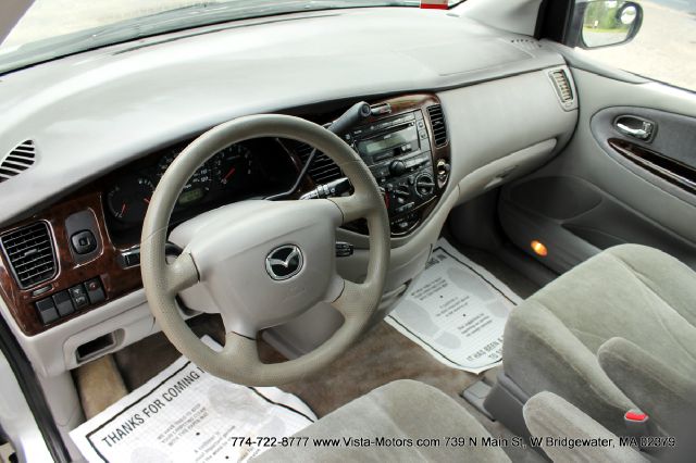 Mazda MPV 2001 photo 3