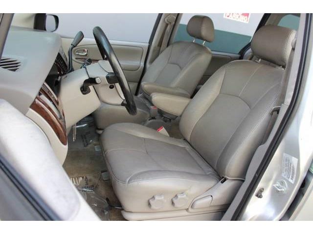 Mazda MPV LW2 MiniVan