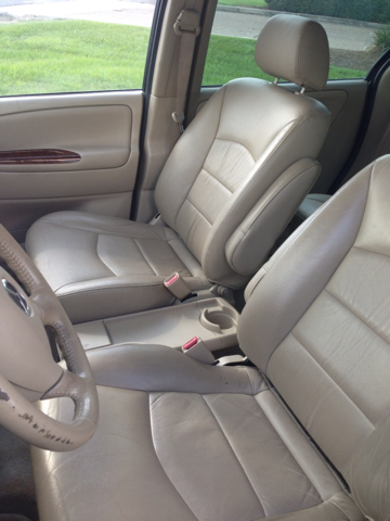 Mazda MPV 2002 photo 4