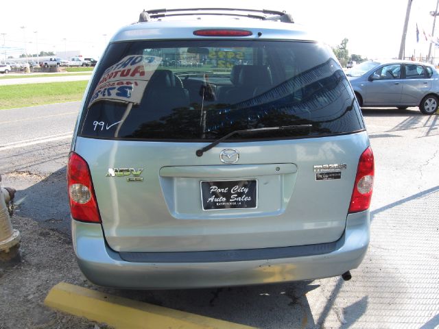 Mazda MPV 2002 photo 2