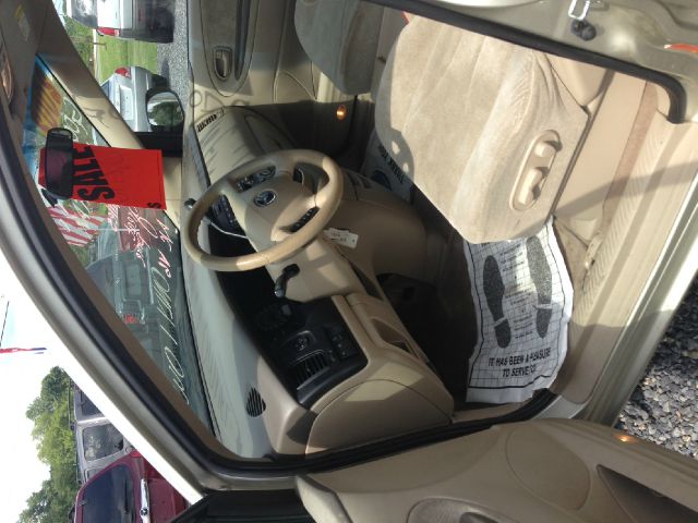 Mazda MPV 2002 photo 3