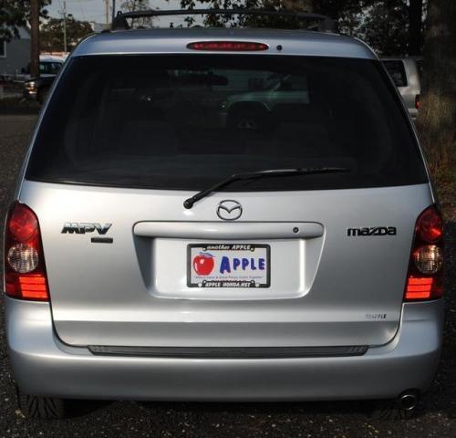 Mazda MPV Unknown MiniVan