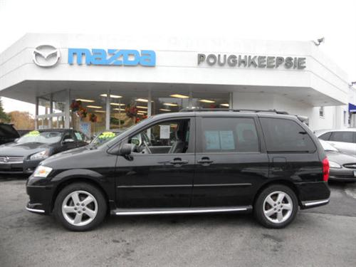 Mazda MPV Elk Conversion Van Other
