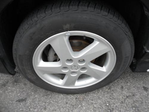 Mazda MPV 2003 photo 2