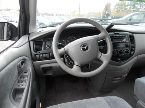 Mazda MPV 2003 photo 3