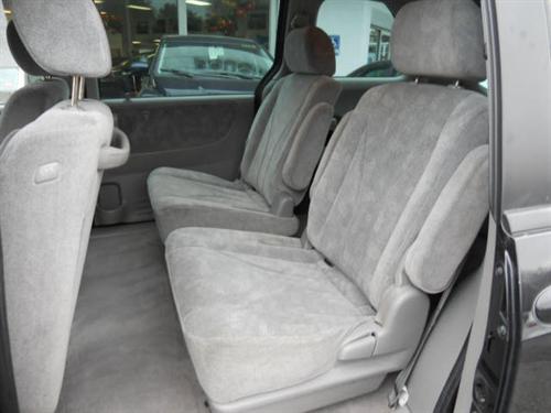Mazda MPV 2003 photo 4
