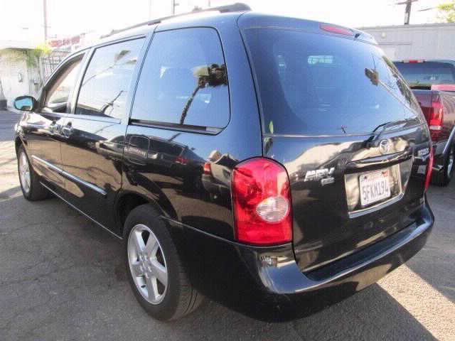 Mazda MPV 2003 photo 2