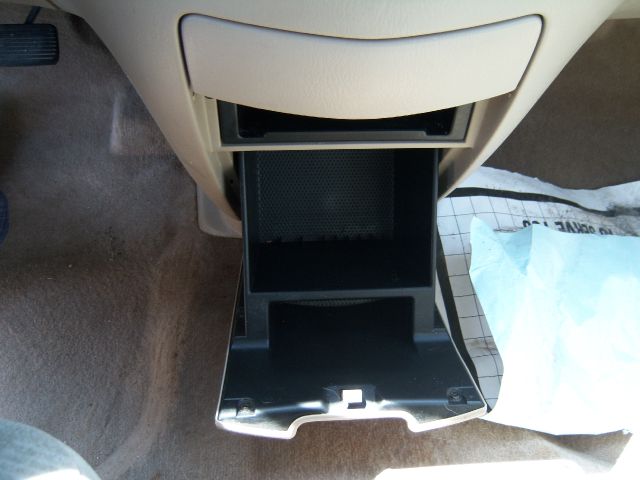 Mazda MPV 2003 photo 14