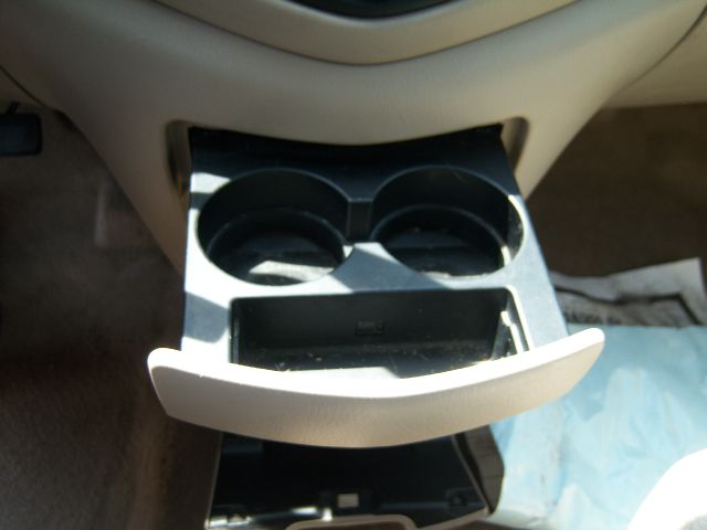 Mazda MPV 2003 photo 15