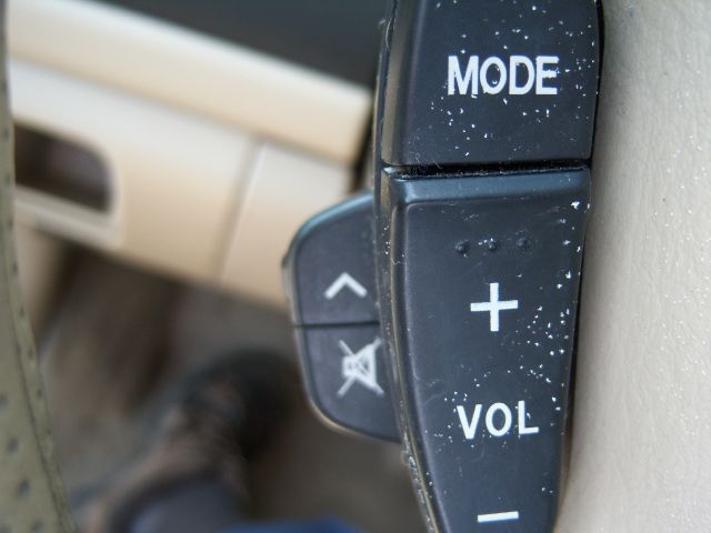 Mazda MPV 2003 photo 26