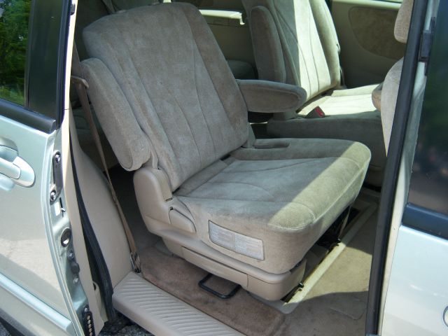 Mazda MPV 2003 photo 30
