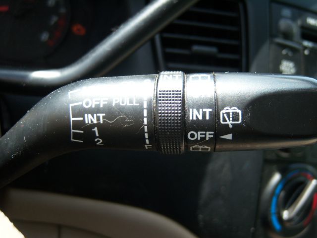 Mazda MPV 2003 photo 31