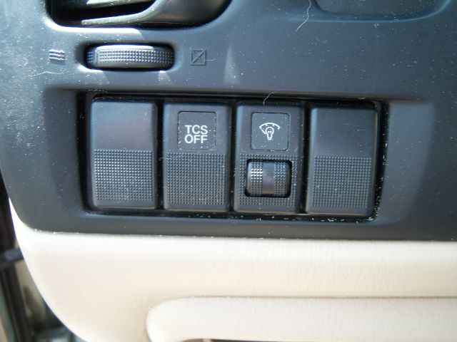 Mazda MPV 2003 photo 33