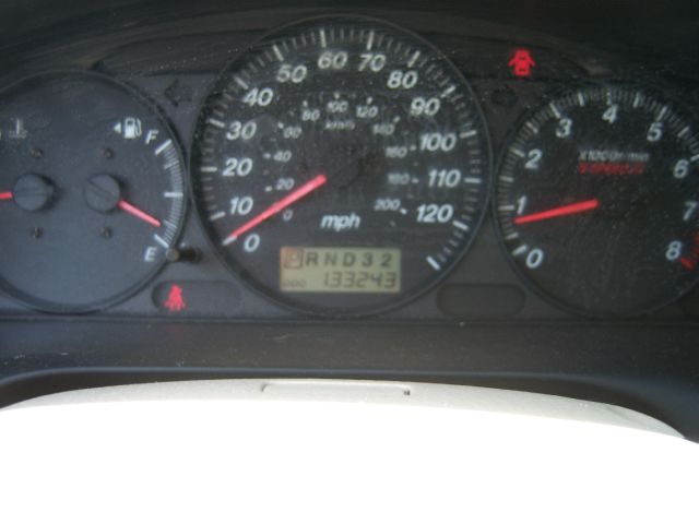 Mazda MPV 2003 photo 7