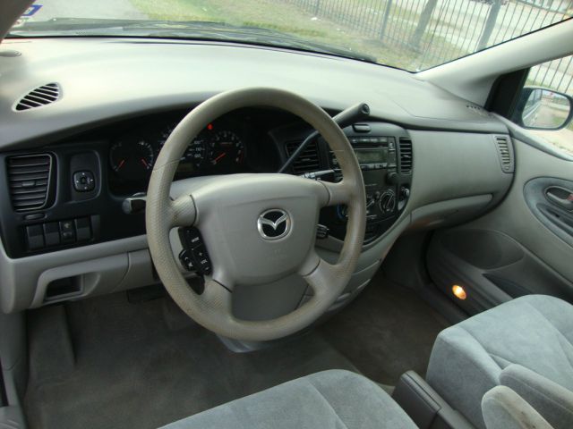 Mazda MPV Elk Conversion Van MiniVan