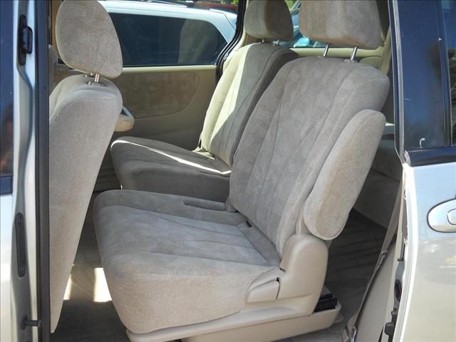 Mazda MPV 2003 photo 4
