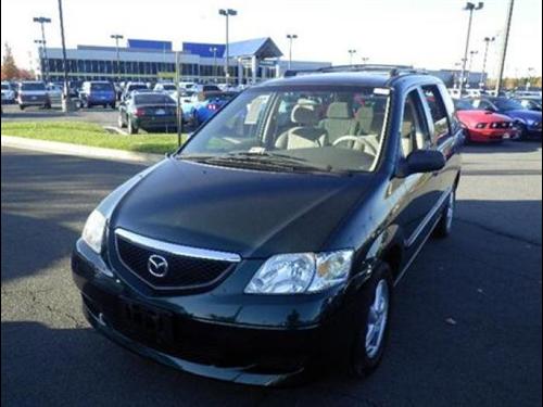 Mazda MPV Elk Conversion Van Other