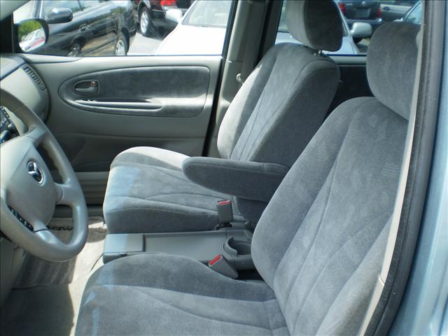 Mazda MPV 2003 photo 5