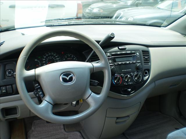 Mazda MPV Unknown MiniVan