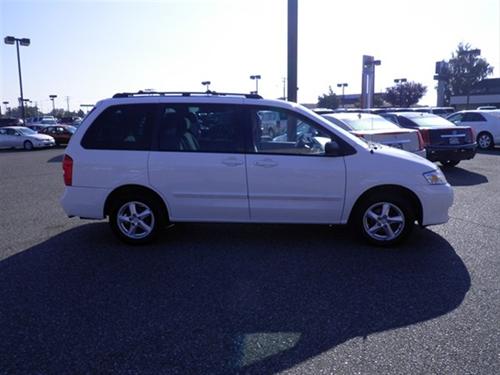Mazda MPV Unknown Other