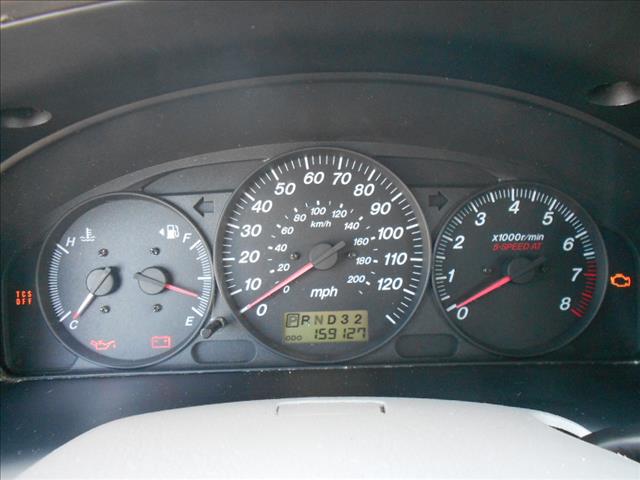 Mazda MPV Elk Conversion Van MiniVan