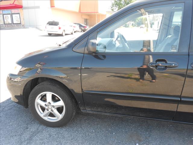Mazda MPV 2003 photo 3