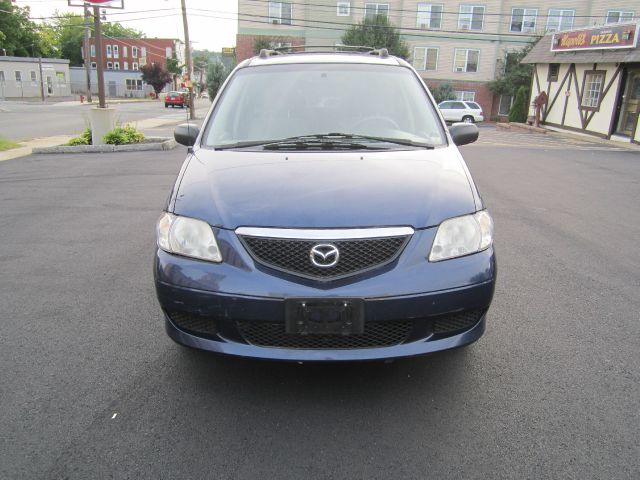 Mazda MPV 2003 photo 2