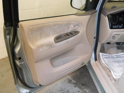 Mazda MPV 2003 photo 1