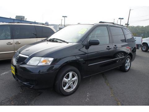 Mazda MPV Unknown Other