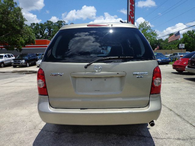 Mazda MPV 2003 photo 1