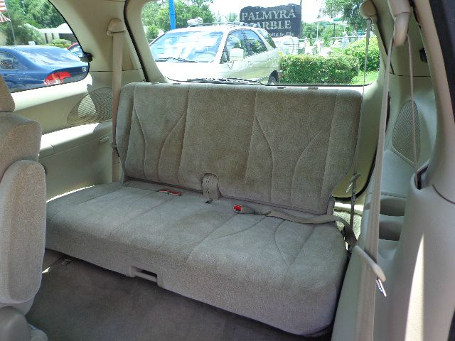 Mazda MPV 2003 photo 6