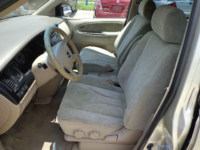 Mazda MPV 2003 photo 8