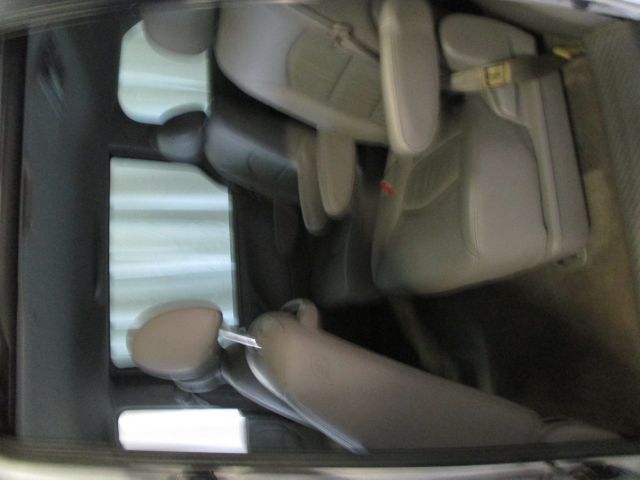 Mazda MPV LW2 MiniVan