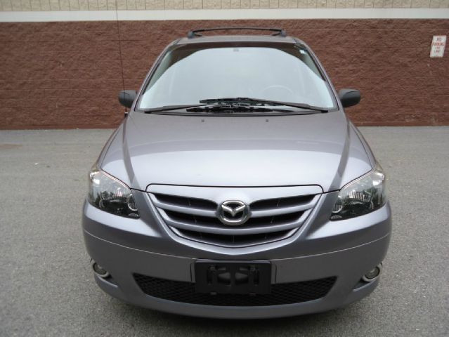 Mazda MPV LW2 MiniVan