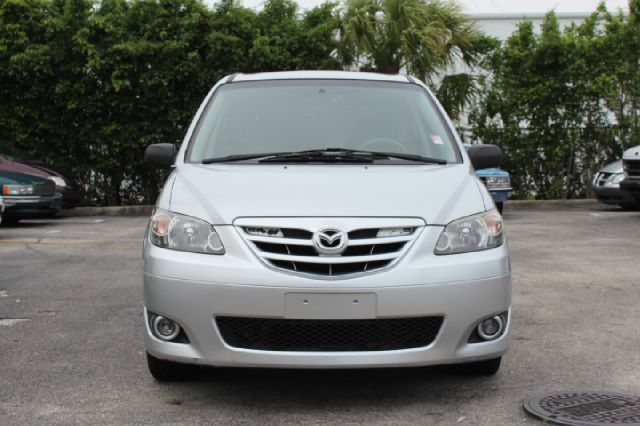 Mazda MPV 2004 photo 2
